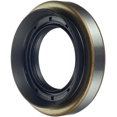 FAG - SS2416 - Bearings Axle and General Purpose Seals pa1