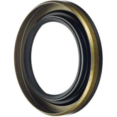 FAG - SS2684 - Bearings Axle and General Purpose Seals pa2