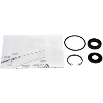 EDELMANN - 8525 - Input Shaft Seal Kit pa2