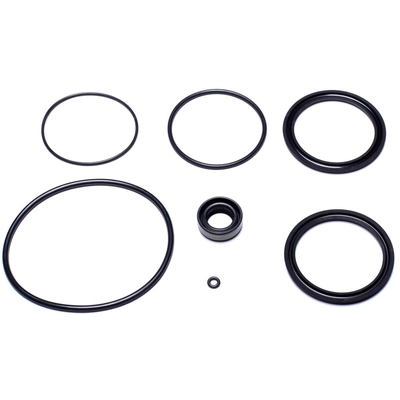 SUNSONG NORTH AMERICA - 8401177 - Steering Gear Input Shaft Seal Kit pa1