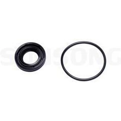 Input Shaft Seal Kit by SUNSONG NORTH AMERICA - 8401431 pa1
