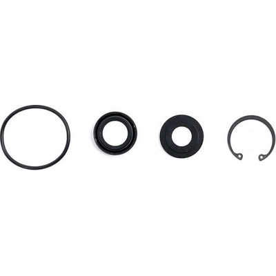 Input Shaft Seal Kit by SUNSONG NORTH AMERICA - 8401454 pa3