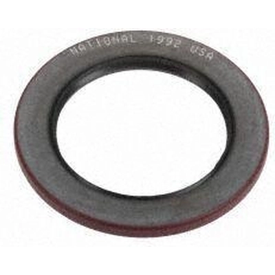 Input Shaft Seal by NATIONAL OIL SEALS - 1992 pa5