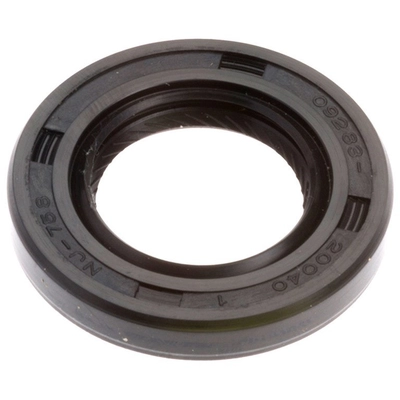 NATIONAL OIL SEALS - 222030 - Manual Transmission Input Shaft Seal pa1