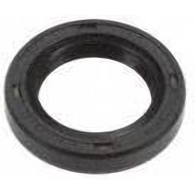 Input Shaft Seal by NATIONAL OIL SEALS - 222535 pa2