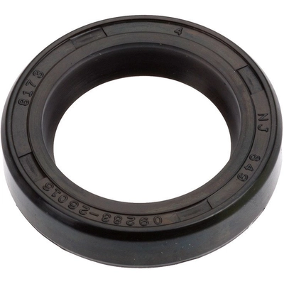 NATIONAL OIL SEALS - 222630 - Steering Gear Worm Shaft Seal pa1