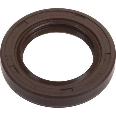 NATIONAL OIL SEALS - 222742 - Input Shaft Seal pa2