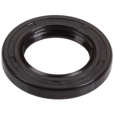 Joint d'arbre d'entr�e by NATIONAL OIL SEALS - 223255 pa2