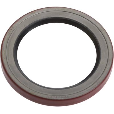 NATIONAL OIL SEALS - 3173 - Input Shaft Seal pa2