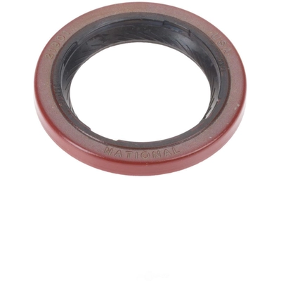 Input Shaft Seal by NATIONAL OIL SEALS - 4638N pa1