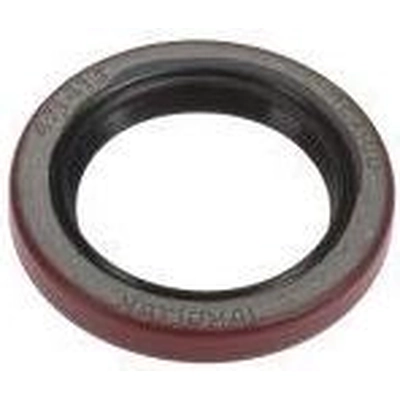 Input Shaft Seal by NATIONAL OIL SEALS - 471413 pa1