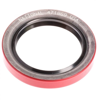 NATIONAL OIL SEALS - 471869 - Transfer Case Input Shaft Seal pa1