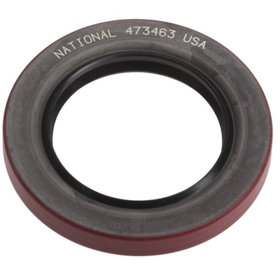 NATIONAL OIL SEALS - 473463 - Axle Shaft Seal pa1