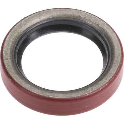 Input Shaft Seal by NATIONAL OIL SEALS - 480210 pa3