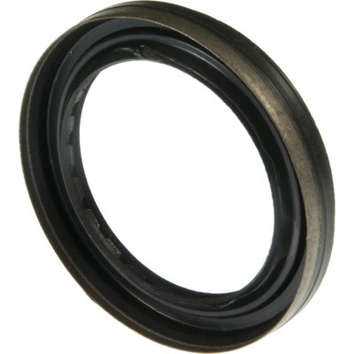 Input Shaft Seal by NATIONAL OIL SEALS - 710159 pa3