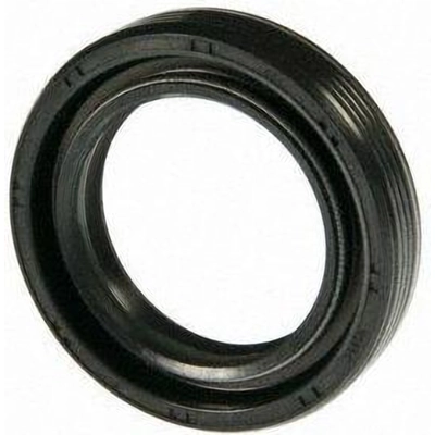 Input Shaft Seal by NATIONAL OIL SEALS - 710403 pa1