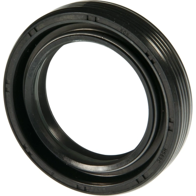 Input Shaft Seal by NATIONAL OIL SEALS - 710403 pa3