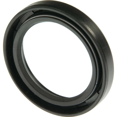 Input Shaft Seal by NATIONAL OIL SEALS - 710416 pa2