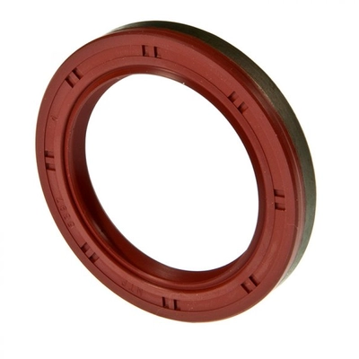 NATIONAL OIL SEALS - 710627 - Transfer Case Input Shaft Seal pa1