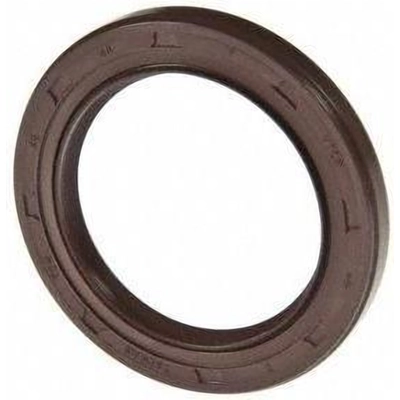 Input Shaft Seal by NATIONAL OIL SEALS - 710644 pa1