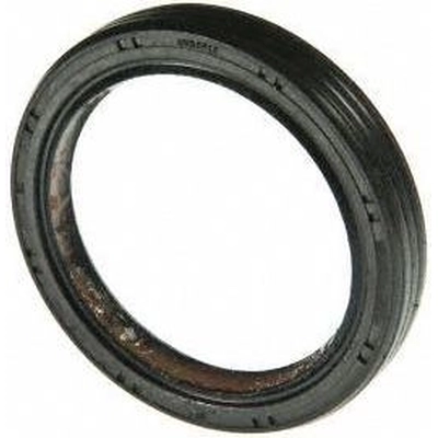 Input Shaft Seal by NATIONAL OIL SEALS - 710651 pa2