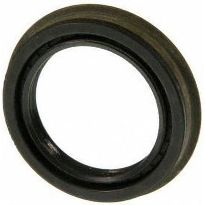 Input Shaft Seal by NATIONAL OIL SEALS - 710652 pa1