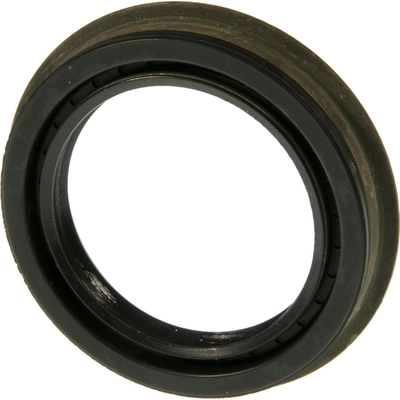 Input Shaft Seal by NATIONAL OIL SEALS - 710652 pa2