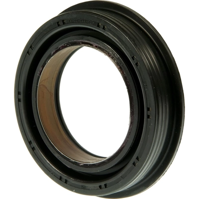 Input Shaft Seal by NATIONAL OIL SEALS - 710682 pa4