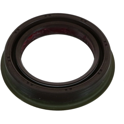 Input Shaft Seal by NATIONAL OIL SEALS - 710693 pa1