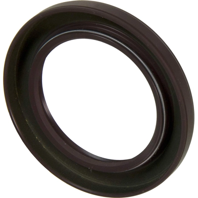Input Shaft Seal by NATIONAL OIL SEALS - 710696 pa1