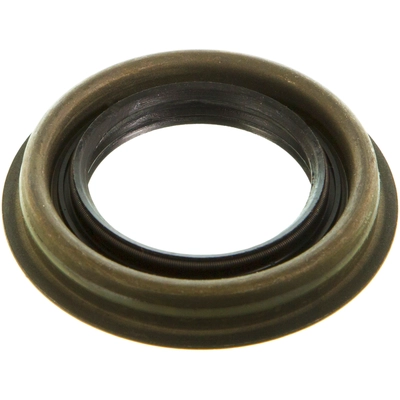 Input Shaft Seal by NATIONAL OIL SEALS - 710971 pa2