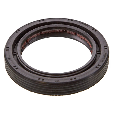 Input Shaft Seal by NATIONAL OIL SEALS - 711011 pa1