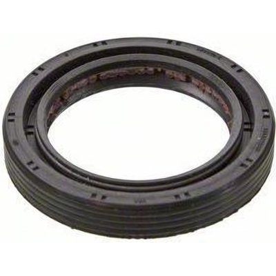 Input Shaft Seal by NATIONAL OIL SEALS - 711011 pa2