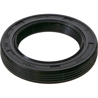 Input Shaft Seal by NATIONAL OIL SEALS - 711025 pa5