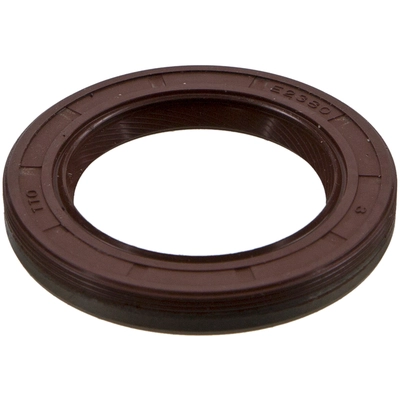 Input Shaft Seal by NATIONAL OIL SEALS - 711058 pa1