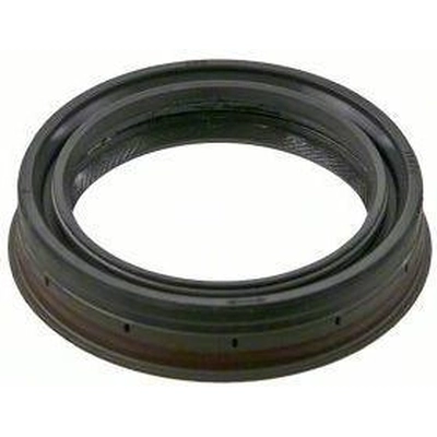 Input Shaft Seal by NATIONAL OIL SEALS - 711112 pa2