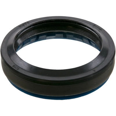 Input Shaft Seal by NATIONAL OIL SEALS - 711113 pa1