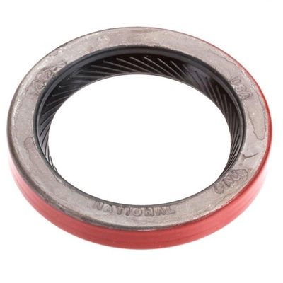 NATIONAL OIL SEALS - 7412S - Input Shaft Seal pa1