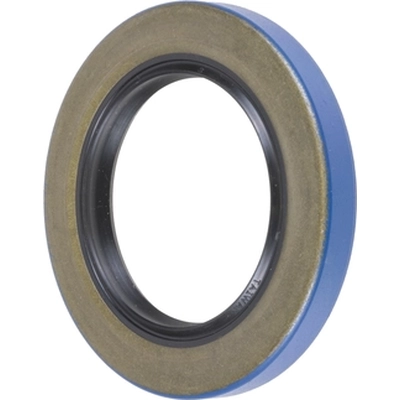 Input Shaft Seal by SCHAEFFLER - SS2275 pa1