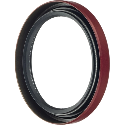 Input Shaft Seal by SCHAEFFLER - SS2669 pa2