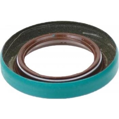 Input Shaft Seal by SKF - 10627 pa4