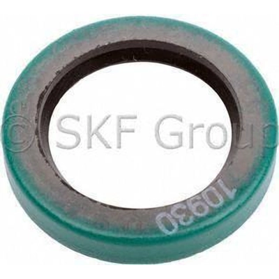 Input Shaft Seal by SKF - 10930 pa1