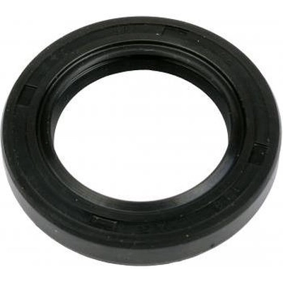 Input Shaft Seal by SKF - 10937 pa3