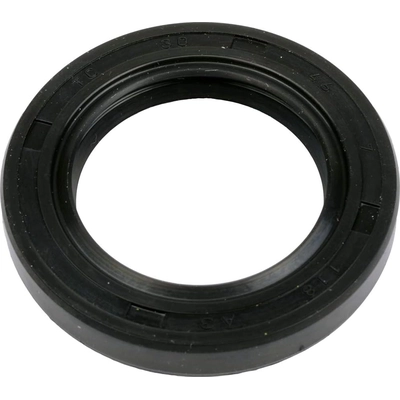 Input Shaft Seal by SKF - 10937 pa4