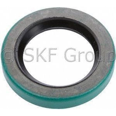 Input Shaft Seal by SKF - 11111 pa4