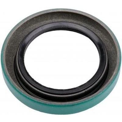 Input Shaft Seal by SKF - 11111 pa7