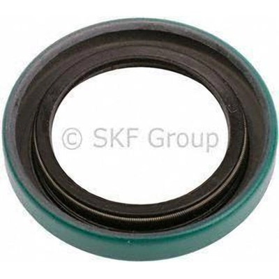 Input Shaft Seal by SKF - 11123 pa3