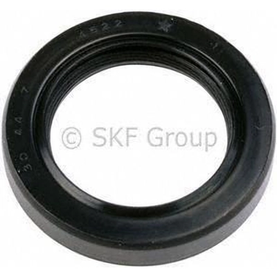 Input Shaft Seal by SKF - 11580 pa1