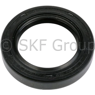 Input Shaft Seal by SKF - 11592 pa3
