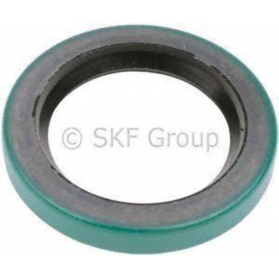 Input Shaft Seal by SKF - 12363 pa1